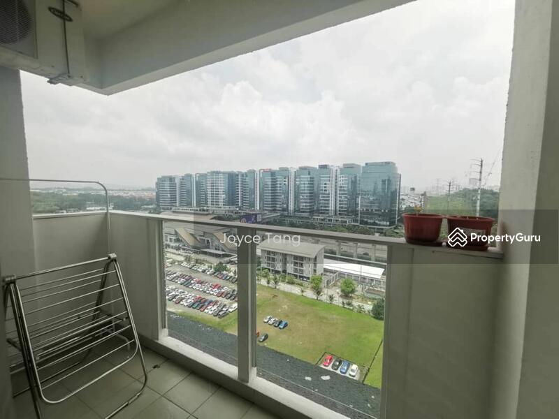 For Sale - Subang Avenue