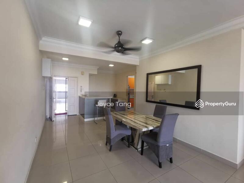 For Sale - Subang Avenue