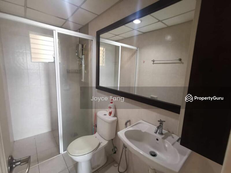 For Sale - Subang Avenue