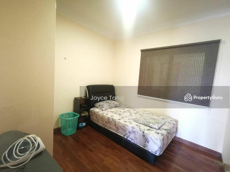 For Sale - Subang Avenue