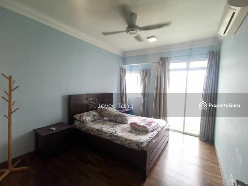 For Sale - Subang Avenue