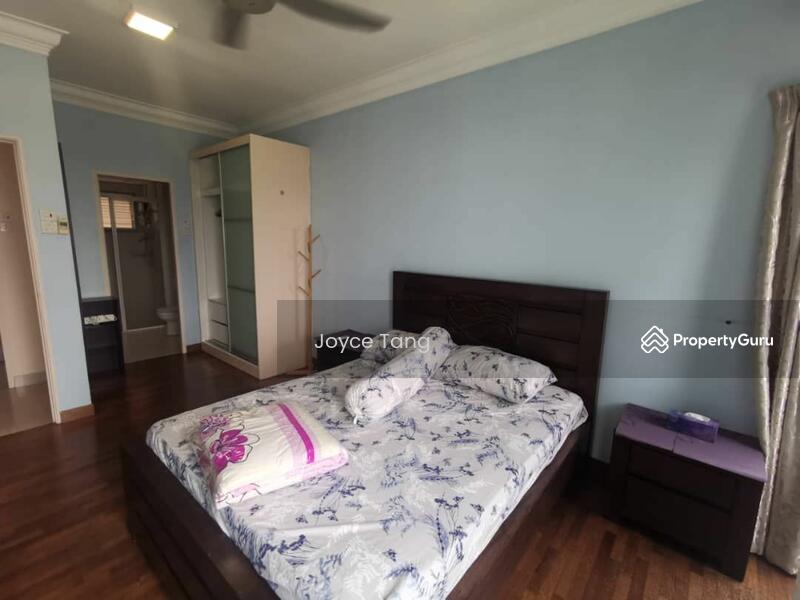 For Sale - Subang Avenue