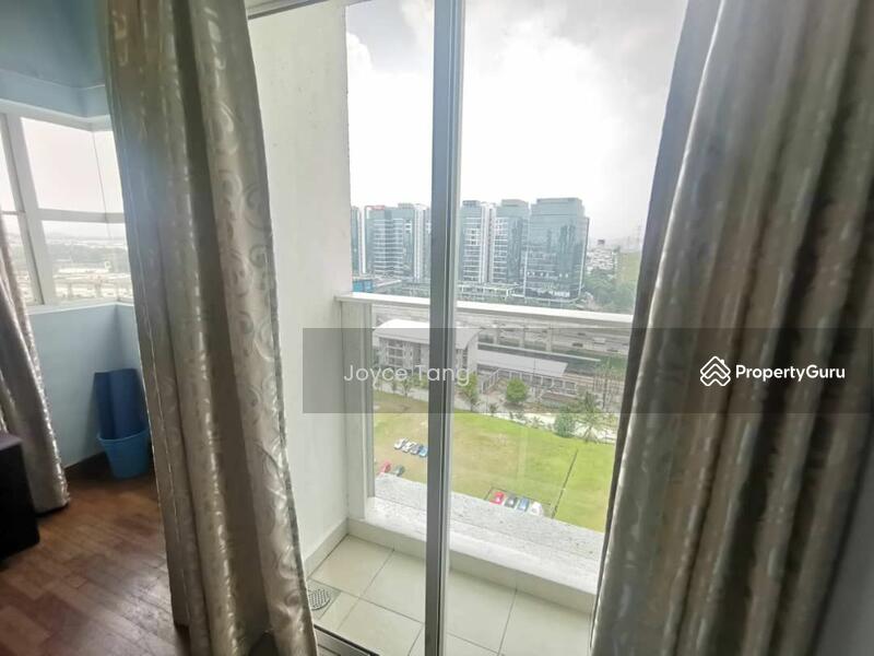 For Sale - Subang Avenue