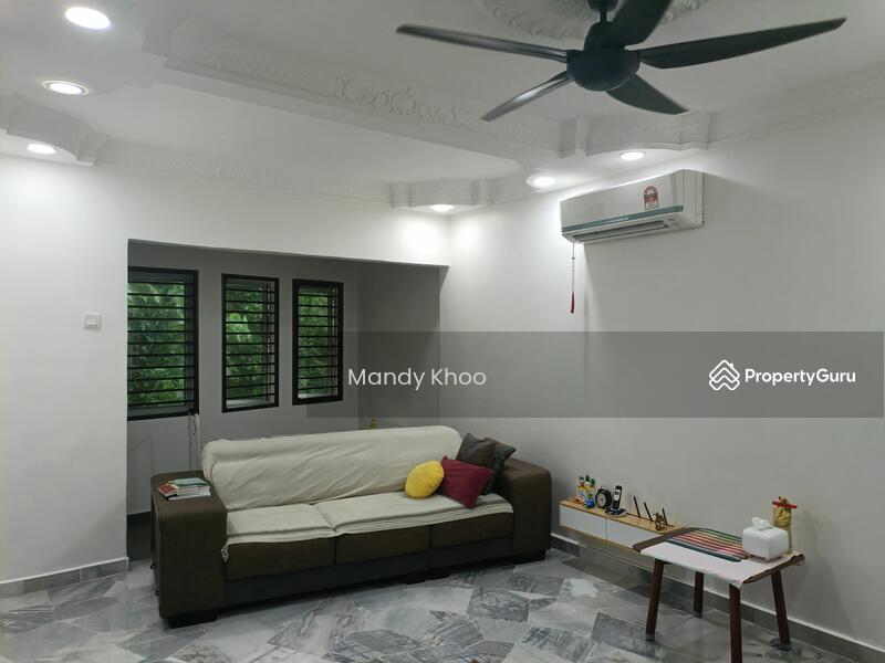 Untuk Dijual - Bukit Mas Apartment