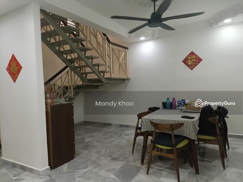 Untuk Dijual - Bukit Mas Apartment