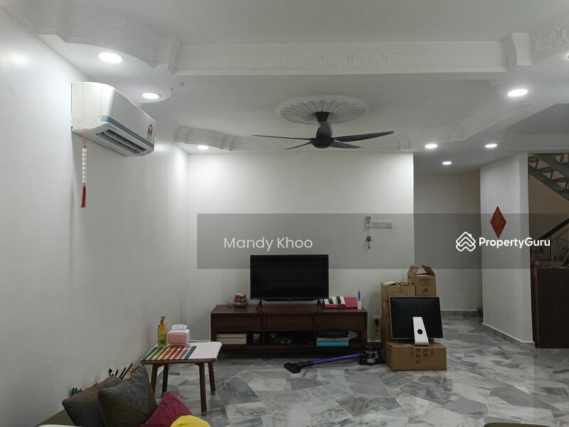 Untuk Dijual - Bukit Mas Apartment