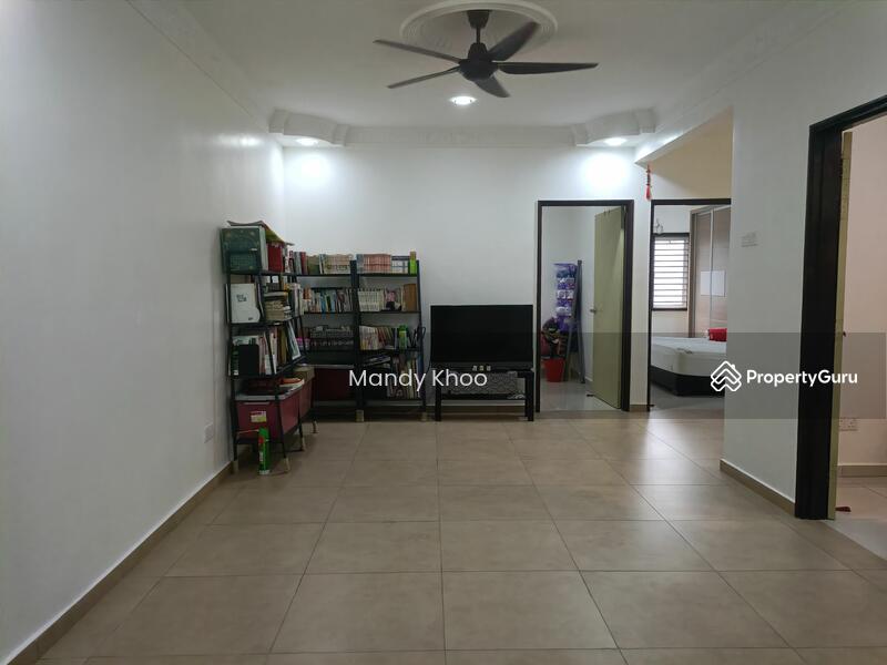 Untuk Dijual - Bukit Mas Apartment