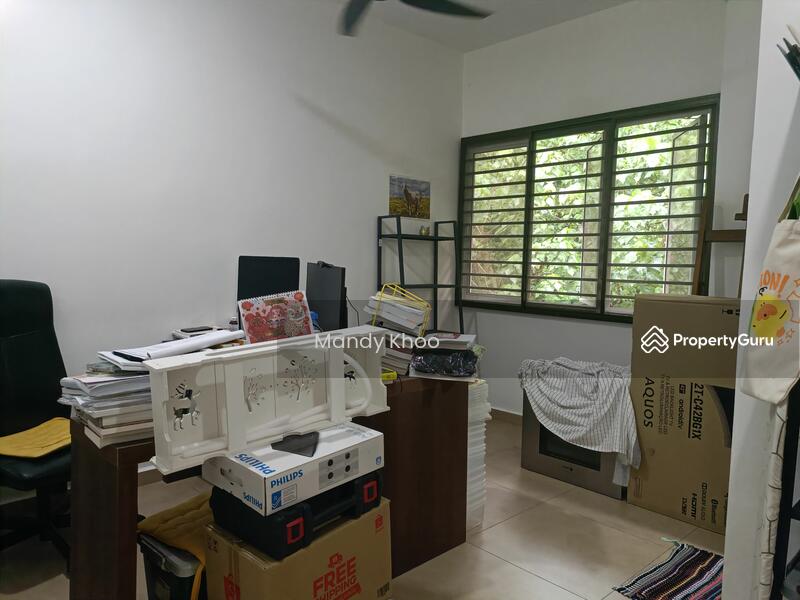 Untuk Dijual - Bukit Mas Apartment