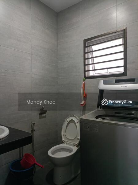 Untuk Dijual - Bukit Mas Apartment