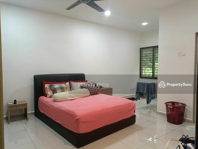 Untuk Dijual - Bukit Mas Apartment