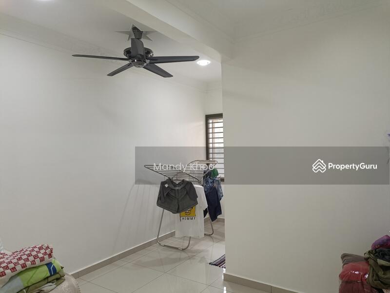 Untuk Dijual - Bukit Mas Apartment
