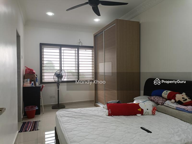 Untuk Dijual - Bukit Mas Apartment