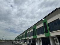 For Sale - [Facing Main Road] Impian Prisma, Alam Impian