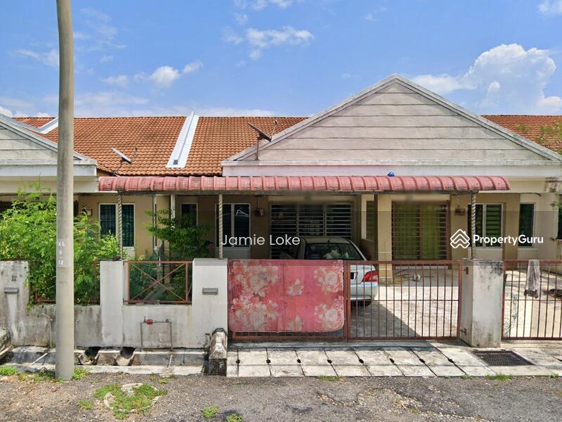 For Sale - Taman Kledang, Sungai Siput (U), Perak