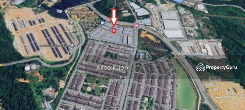 For Sale - M RESIDENSI GALLERIA RAWANG