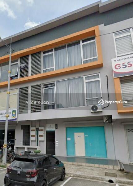 For Sale - M RESIDENSI GALLERIA RAWANG