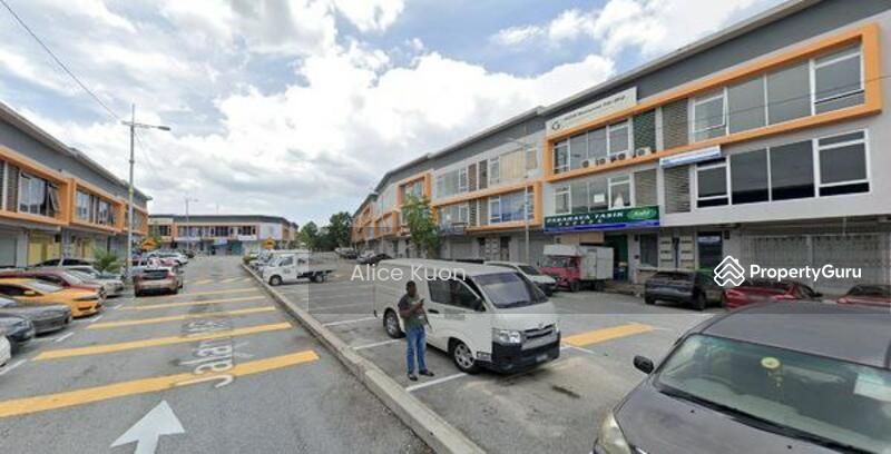 For Sale - M RESIDENSI GALLERIA RAWANG