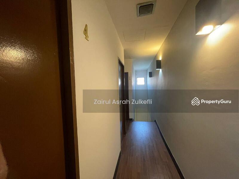 For Sale - Kajang RENOVATED LOW COST Double Storey House Taman Kantan Permai Kajang