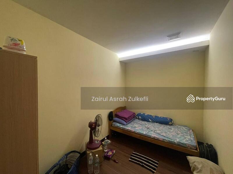 For Sale - Kajang RENOVATED LOW COST Double Storey House Taman Kantan Permai Kajang