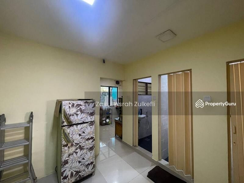 For Sale - Kajang RENOVATED LOW COST Double Storey House Taman Kantan Permai Kajang