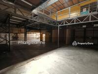 For Sale - Taman Tan Sri Yaacob