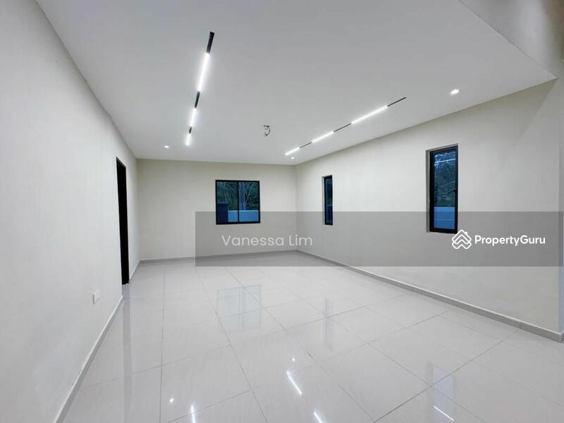 For Sale - 1-storey Terraced House at Taman Desa Skudai