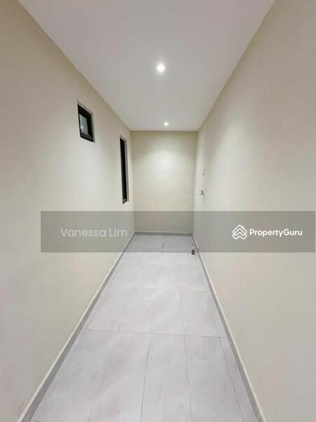 For Sale - 1-storey Terraced House at Taman Desa Skudai