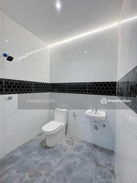 For Sale - 1-storey Terraced House at Taman Desa Skudai