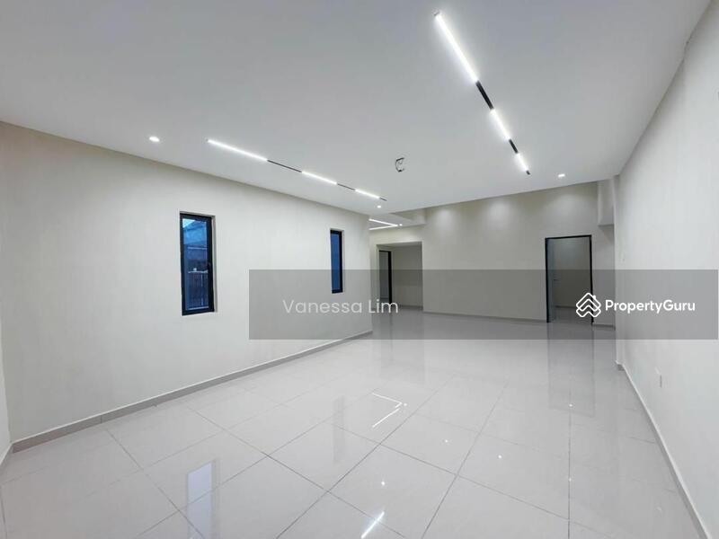 For Sale - 1-storey Terraced House at Taman Desa Skudai