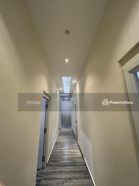 For Rent - Taman Abad Tamans Abads