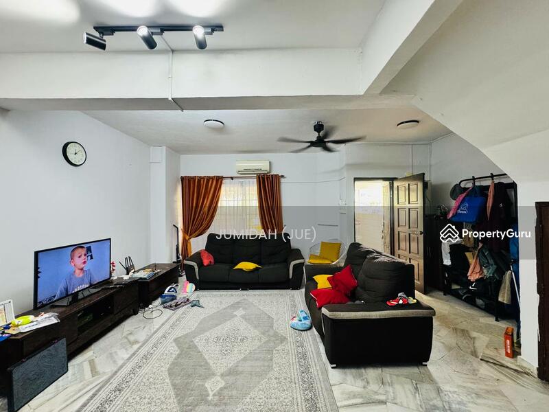 Untuk Dijual - Angsana Hilir @ Ampang Hilir