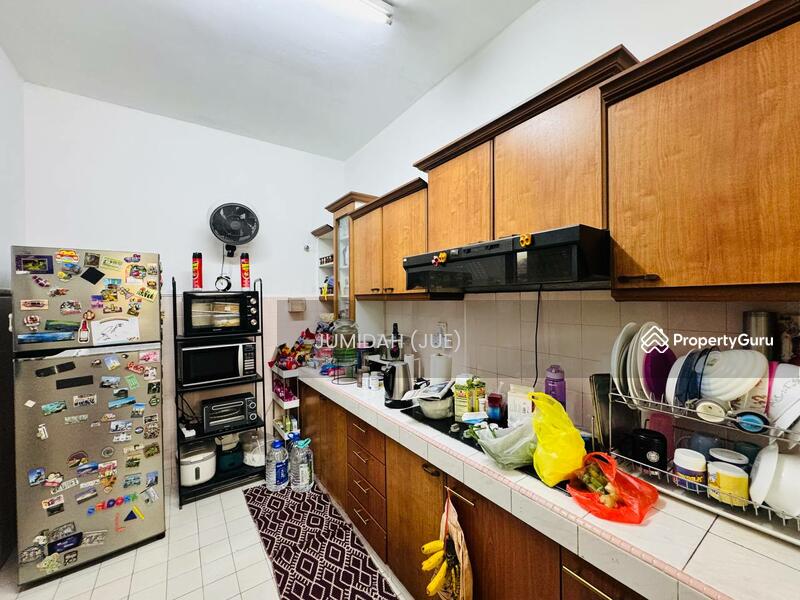 Untuk Dijual - Angsana Hilir @ Ampang Hilir