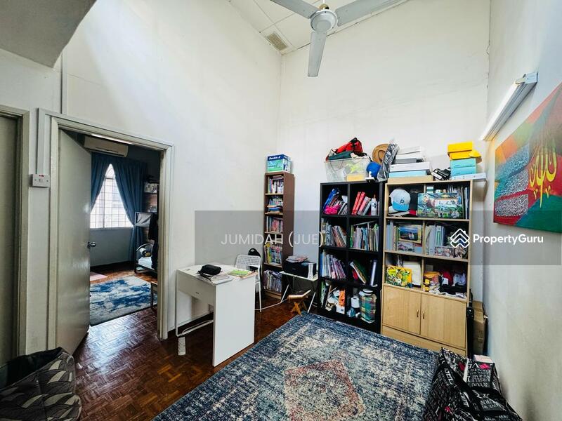 Untuk Dijual - Angsana Hilir @ Ampang Hilir