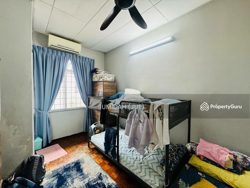 Untuk Dijual - Angsana Hilir @ Ampang Hilir
