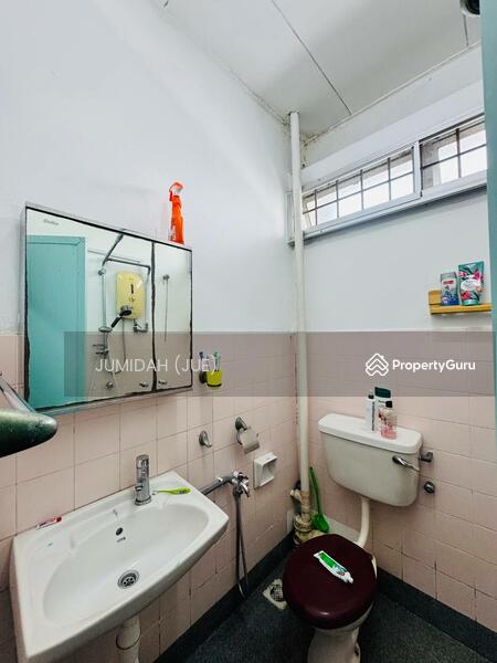 Untuk Dijual - Angsana Hilir @ Ampang Hilir