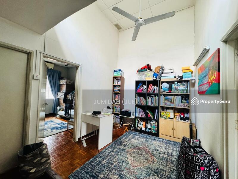 Untuk Dijual - Angsana Hilir @ Ampang Hilir