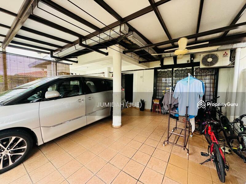Untuk Dijual - Angsana Hilir @ Ampang Hilir