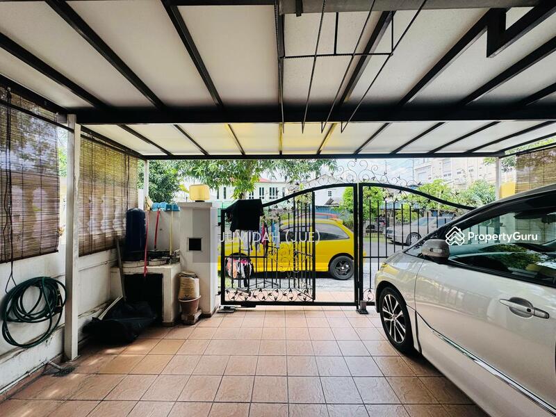 Untuk Dijual - Angsana Hilir @ Ampang Hilir