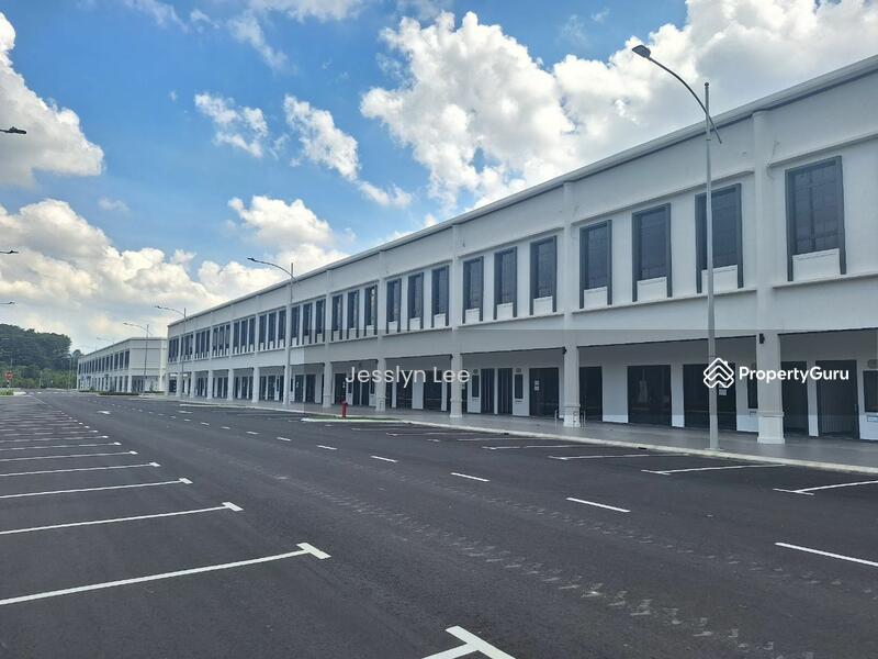 Shop for Rent in Eco Majestic (Semenyih) - Jesslyn Lee - PropertyGuru.com.my
