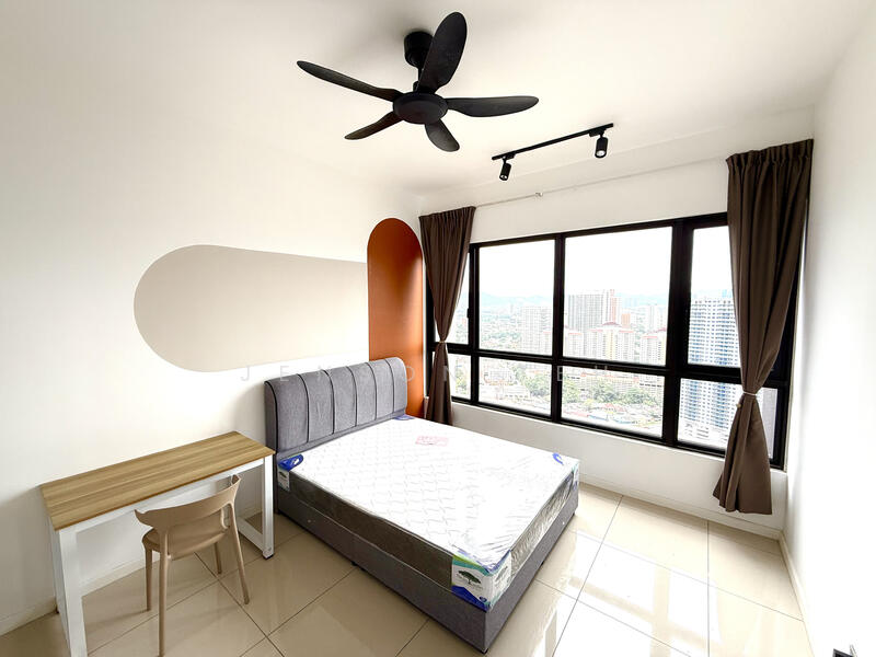 Untuk Disewa - Quinn Residence