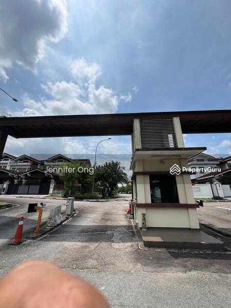 For Sale - Taman Damansara Aliff @ Tampoi