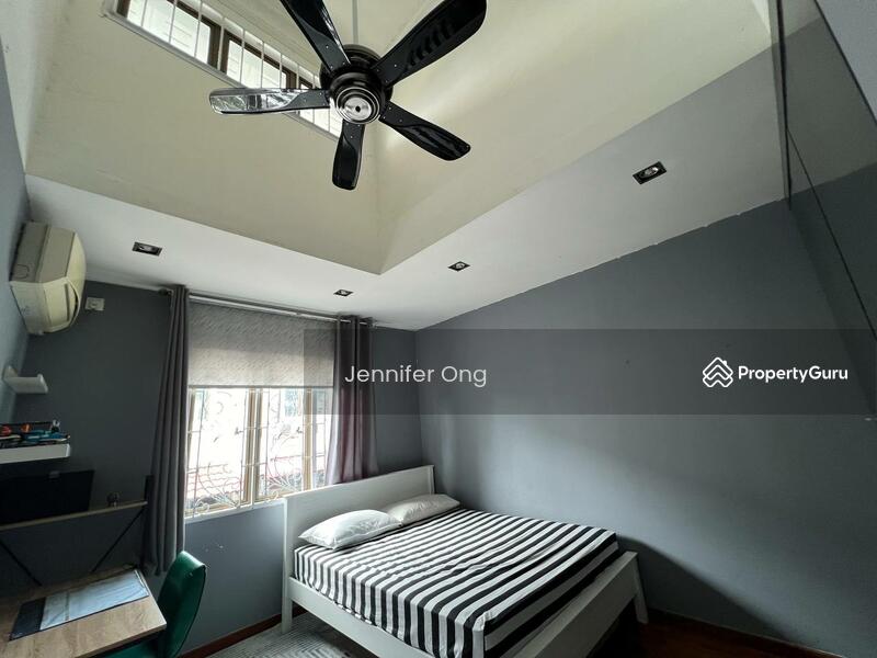 For Sale - Taman Damansara Aliff @ Tampoi