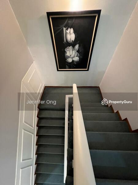 For Sale - Taman Damansara Aliff @ Tampoi