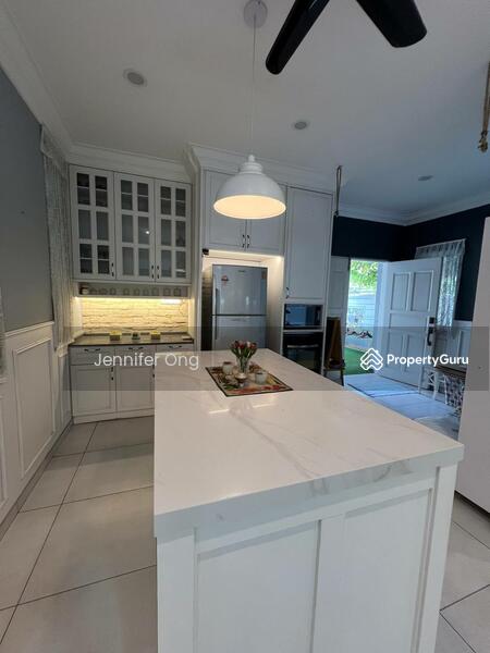 For Sale - Taman Damansara Aliff @ Tampoi
