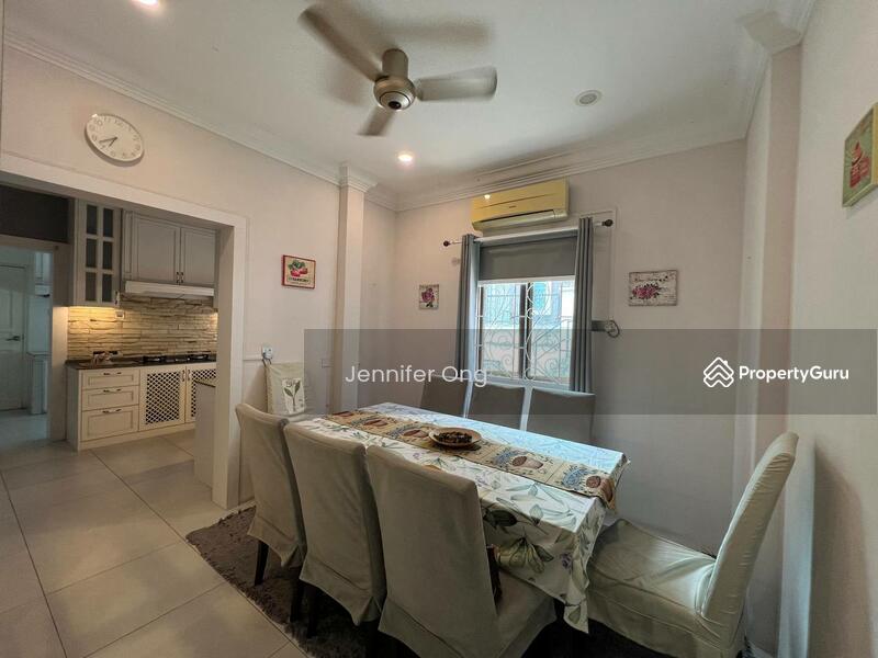 For Sale - Taman Damansara Aliff @ Tampoi