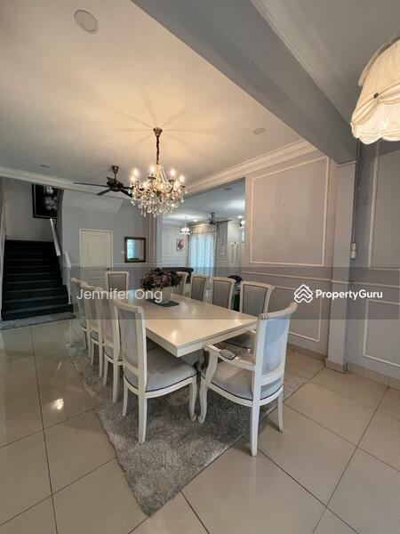 For Sale - Taman Damansara Aliff @ Tampoi
