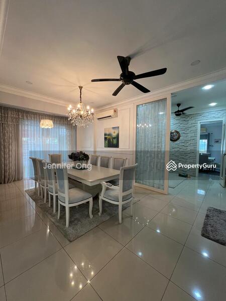 For Sale - Taman Damansara Aliff @ Tampoi