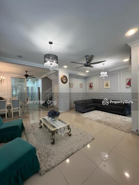 For Sale - Taman Damansara Aliff @ Tampoi