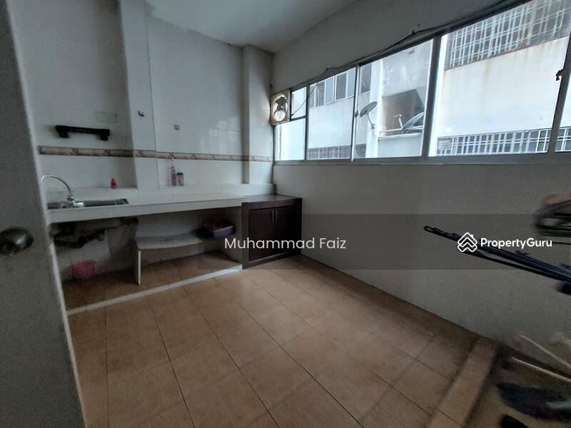 For Sale - Taman Bukit Pelangi