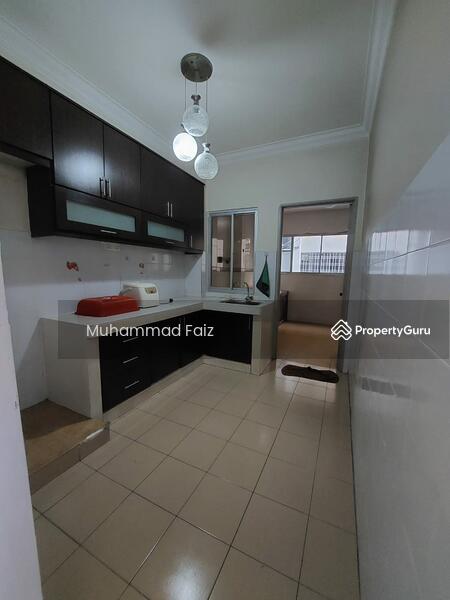 For Sale - Taman Bukit Pelangi